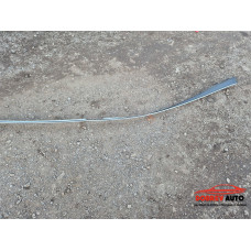 Дясна лайсна за стъклото за Mercedes CLS W219 - Сива