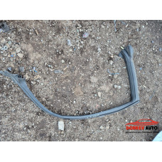 Уплътнение за задна лява врата за Mercedes CLS W219