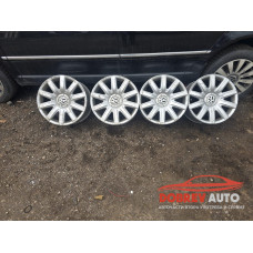 Лети джанти 18" за Volkswagen Phaeton Лети джанти 18" за Volkswagen Phaeton