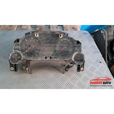 Километраж за Audi A8 D3 4.2 TDI - Facelift