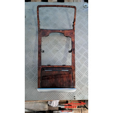 Интериорна лайсна централна конзола за Audi A8 D3