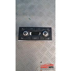 Управление заден климатроник за Audi A8 D3 Управление заден климатроник за Audi A8 D3