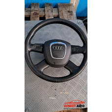 Четирилъчев мултиволан за Audi A8 D3 4.2TDI 