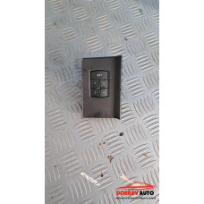 Бутони за памет на седалка за Audi A8 D3