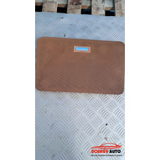 Решетка за субуфер за Audi A8 D3 - Кафява