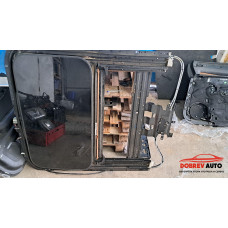 Шибидах за Audi A8 D3