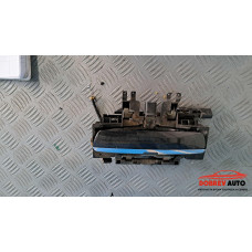 Предна лява дръжка за Audi A8 D3 с безключово палене Предна лява дръжка за Audi A8 D3 с безключово палене