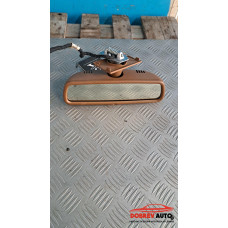 Вътрешно огледало за Audi A8 D3 - кафяво