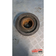 Демпферна шайба за Audi Q7 4L 3.0TDI