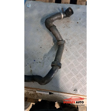 Горен воден маркуч за Audi Q7 4L 3.0TDI