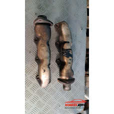 Изпускателни колектори за Audi Q7 4L 3.0TDI 
