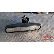 Вътрешно огледало за Audi Q7 4L - Черно