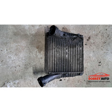 Ляв интеркулер за Audi Q7 4L 3.0TDI