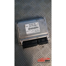 Компютър за въздушно окачване за Audi Q7 4L Компютър за въздушно окачване за Audi Q7 4L