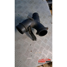 Пластмасов турбопът за Audi Q7 4L 3.0TDI Пластмасов турбопът за Audi Q7 4L 3.0TDI