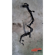 Водни тръби за Audi Q7 4L 3.0TDI