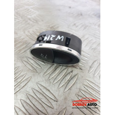 Бутон отваряне на багажник за Mercedes CLS W219 Бутон отваряне на багажник за Mercedes CLS W219