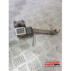 Преден кантар за Mercedes CLS W219