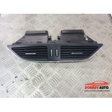 Средна духалка за Mercedes CLS W219 Средна духалка за Mercedes CLS W219