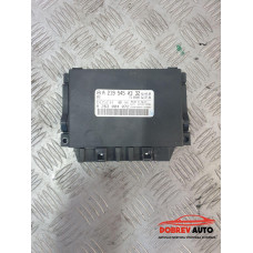 Компютри за скорости за Mercedes CLS 500 W219 Компютри за скорости за Mercedes CLS 500 W219