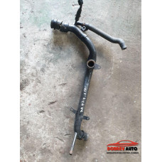 Метална водна тръба за Audi A8 D3 4.2TDI Метална водна тръба за Audi A8 D3 4.2TDI