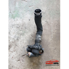 Водна помпа за Audi A8 D3 4.2TDI Водна помпа за Audi A8 D3 4.2TDI