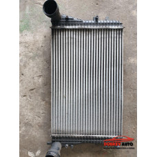 Интеркулер за VW Tiguan 5N 2.0TDI