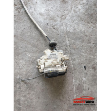 Задна лява брава за Audi A6 4F Задна лява брава за Audi A6 4F