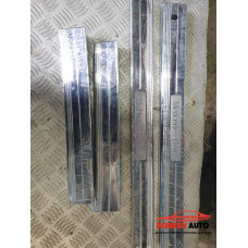 Лайсни прагове Mercedes CLS 500 W219