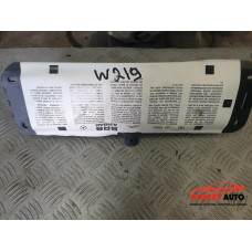 Пасажерски airbag Mercedes CLS 500 W219