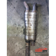 Средно гърне Mercedes CLS 500 W219