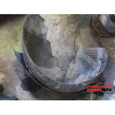 Заден десен подкалник за Mercedes CLS 500 W219