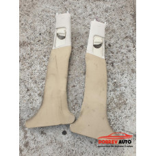 Средни долни кори за колонки за Mercedes CLS 500 W219 Средни долни кори за колонки за Mercedes CLS 500 W219