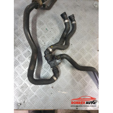 Водни маркучи с дуо винтил за Mercedes CLS 500 W219