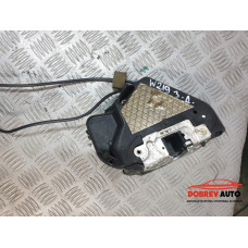 Задна дясна брава за Mercedes CLS 500 W219 Задна дясна брава за Mercedes CLS 500 W219