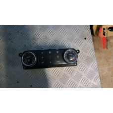 Управление за климатроник за Mercedes ML 320 W164 Управление за климатроник за Mercedes ML 320 W164