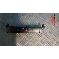 Бутони централна конзола за Mercedes ML 320 W164