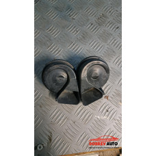 Клаксони за Mercedes ML 320 W164