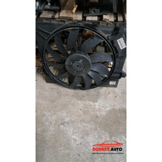 Охладителна перка за Mercedes ML 320 W164