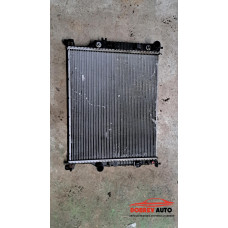 Воден радиатор за Mercedes ML 320 W164