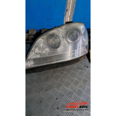 Ляв фар (обикновен) за Mercedes ML 320 W164 Ляв фар (обикновен) за Mercedes ML 320 W164