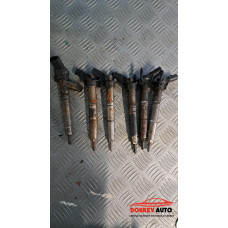 Дюза за Mercedes ML 320 W164 Дюза за Mercedes ML 320 W164