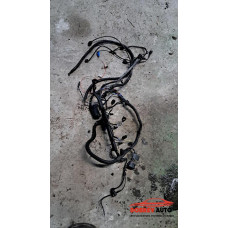 Окабеляване за двигател за Mercedes Vito W639