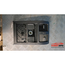 Задни духалки за VW Passat B7 1.6 TDI