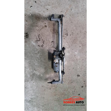 Механизъм за чистачки (десен волан) за VW Passat B7 1.6 TDI