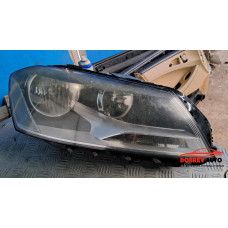 Десен фар за VW Passat B7 1.6 TDI Десен фар за VW Passat B7 1.6 TDI