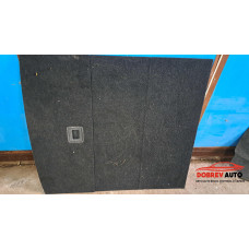 Кора багажник (комби) за VW Passat B7 1.6 TDI