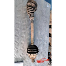 Предна лява полуоска за VW Touran 2.0 FSI