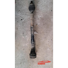 Предна дясна полуоска за VW Touran 2.0 FSI