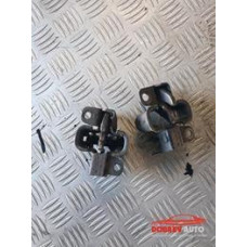 Брави за преден капак за Mercedes ML 280 W164